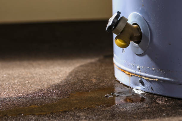 Best 24/7 water damage repair  in Dubois, PA