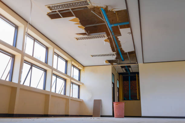 Best Water damage restoration near me  in Dubois, PA