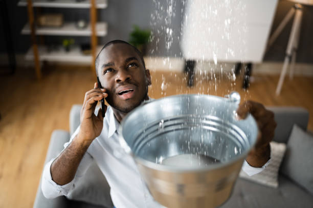 Best Flood restoration services  in Dubois, PA