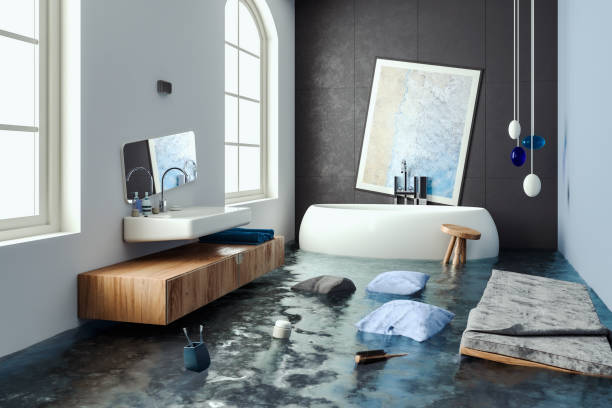 Best 24-hour water damage restoration  in Dubois, PA