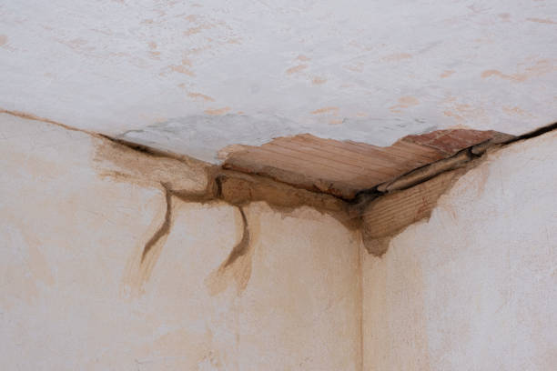 Water damage restoration insurance claims in Dubois, PA