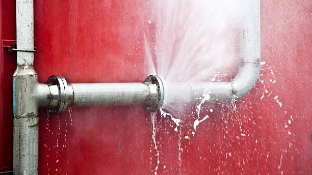 Best Water damage restoration near me  in Dubois, PA