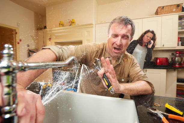 Best Ceiling water damage repair  in Dubois, PA